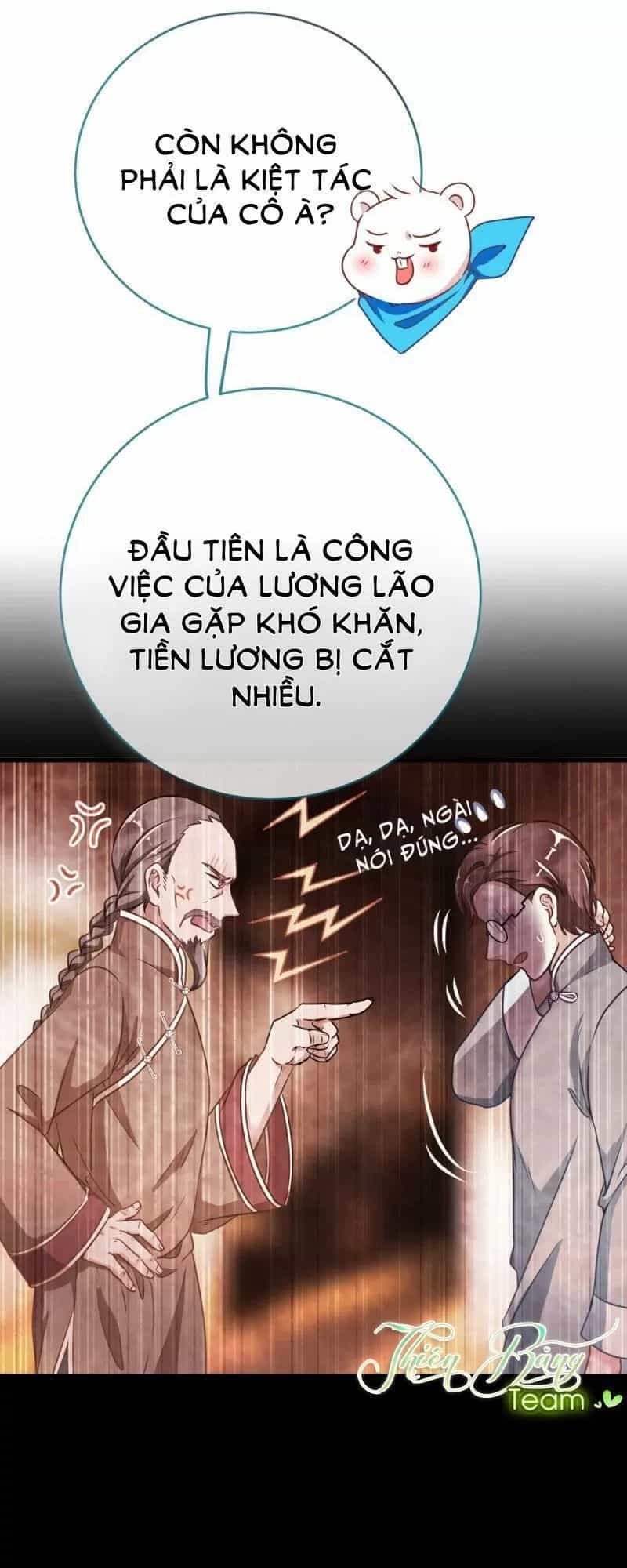 Vạn Tra Triêu Hoàng - Chương 69 - ảnh 5