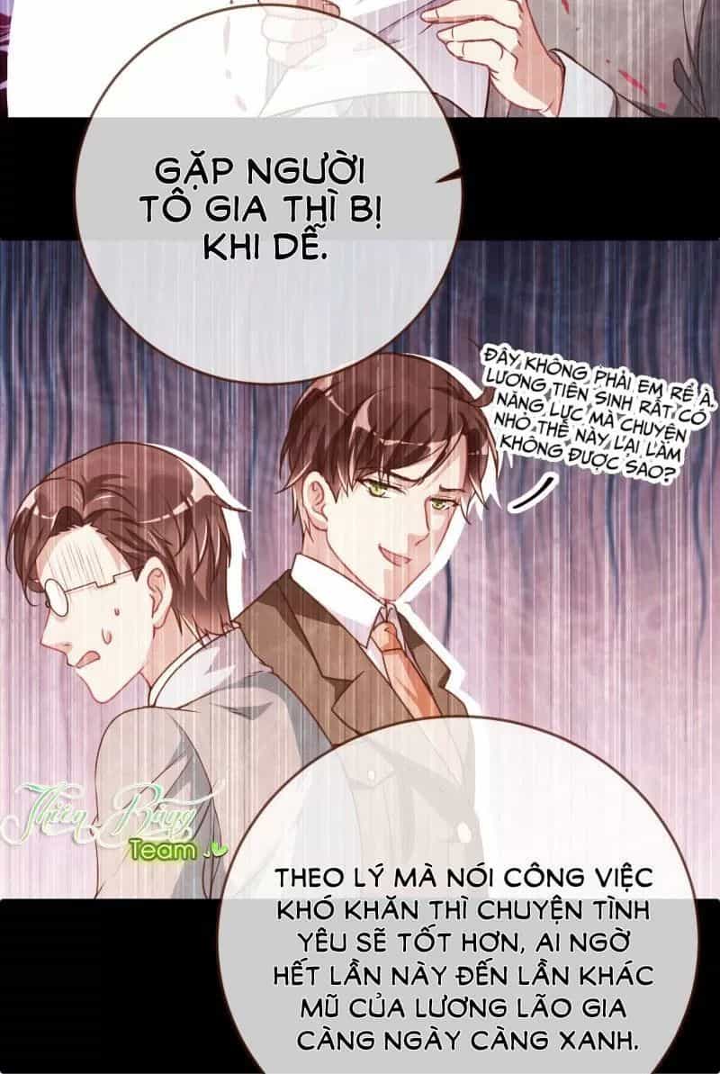 Vạn Tra Triêu Hoàng - Chương 69 - ảnh 8