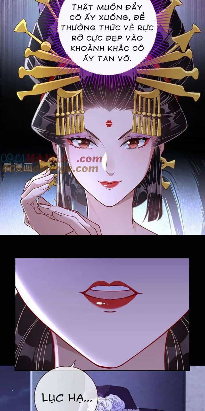 Vạn Tra Triêu Hoàng - Chương 719 - ảnh 23