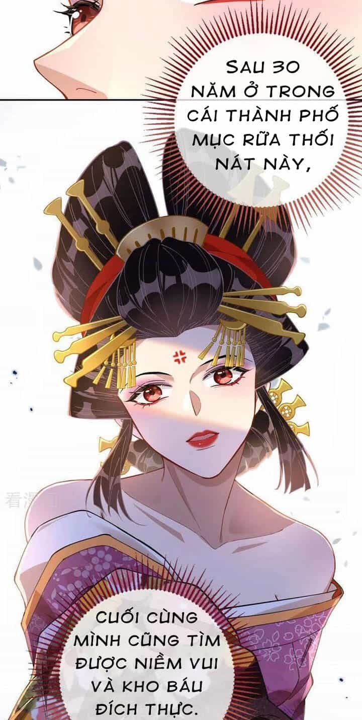 Vạn Tra Triêu Hoàng - Chương 719 - ảnh 3