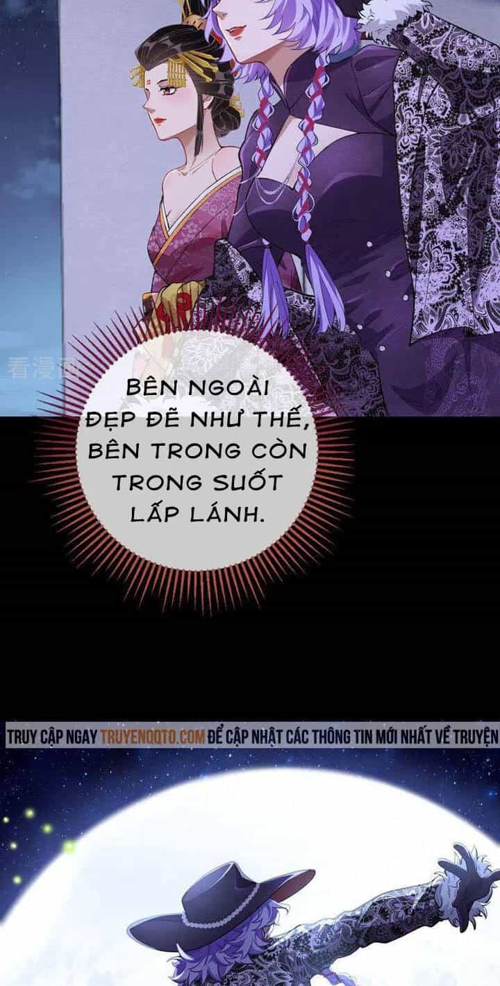 Vạn Tra Triêu Hoàng - Chương 719 - ảnh 5