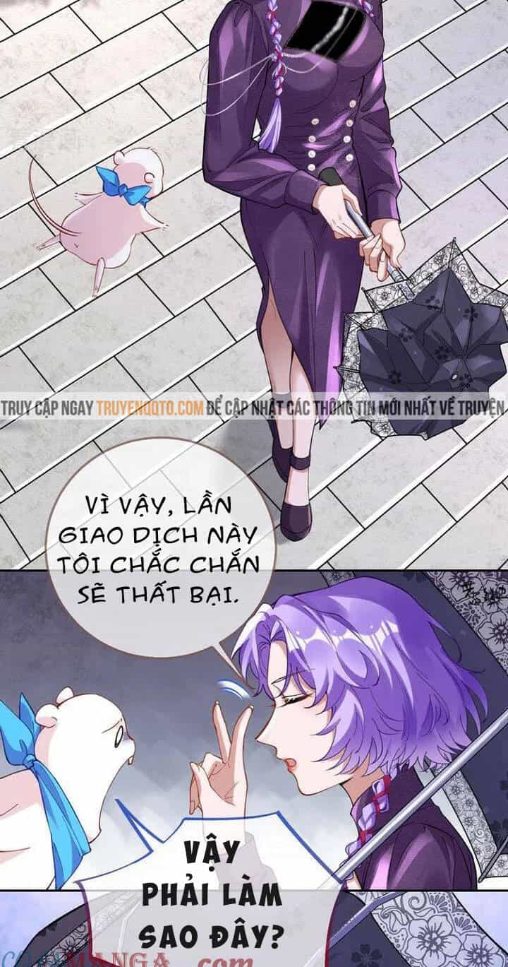 Vạn Tra Triêu Hoàng - Chương 720 - ảnh 10