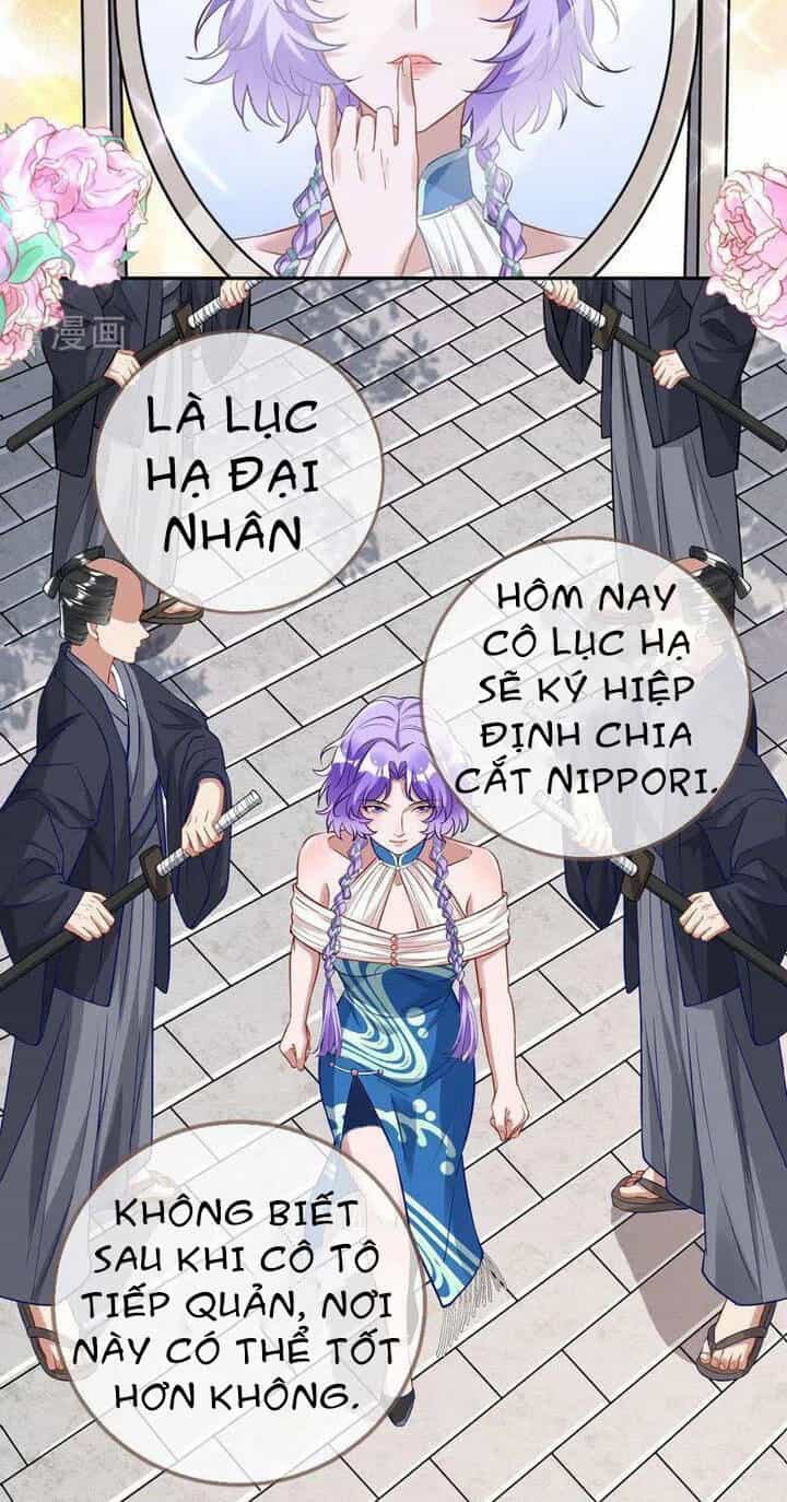 Vạn Tra Triêu Hoàng - Chương 720 - ảnh 17