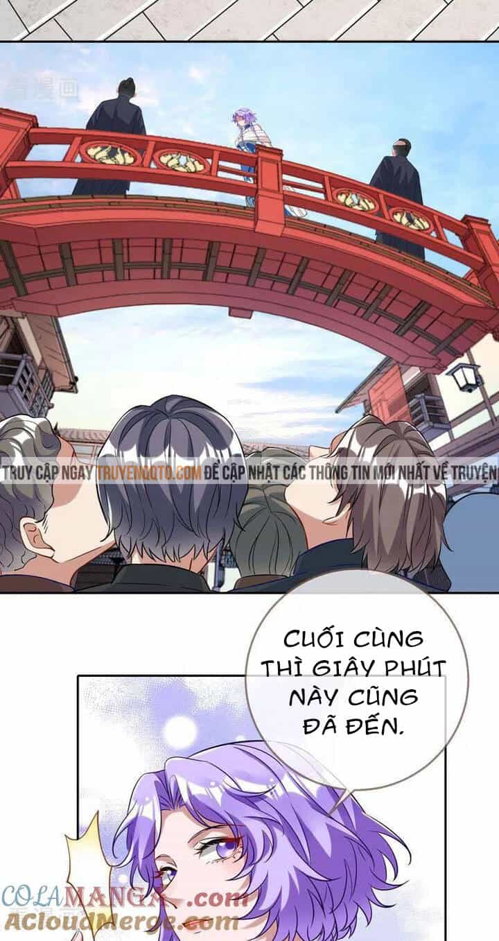 Vạn Tra Triêu Hoàng - Chương 720 - ảnh 18