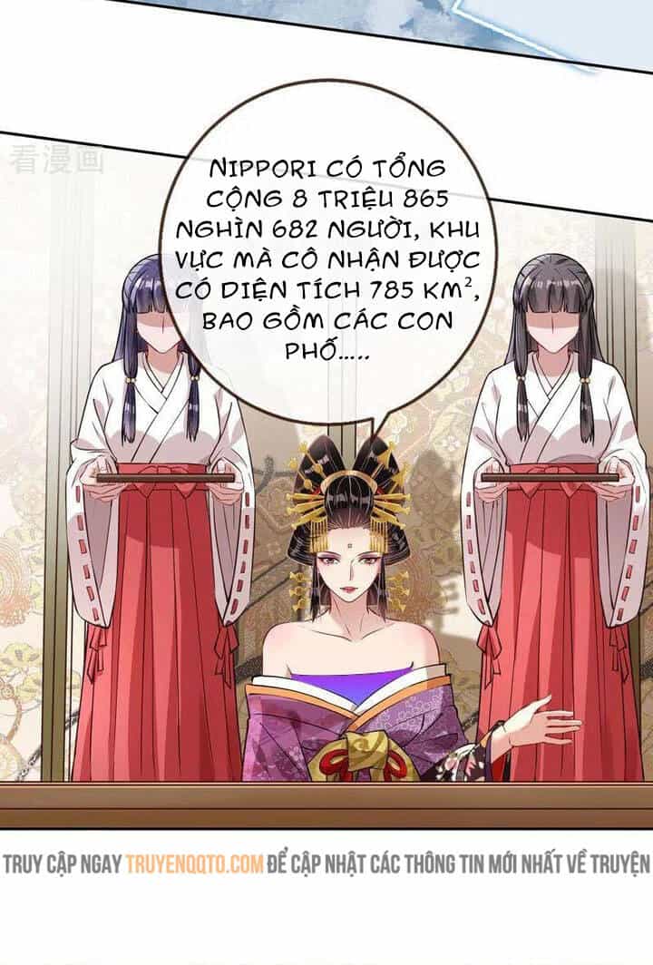 Vạn Tra Triêu Hoàng - Chương 720 - ảnh 24