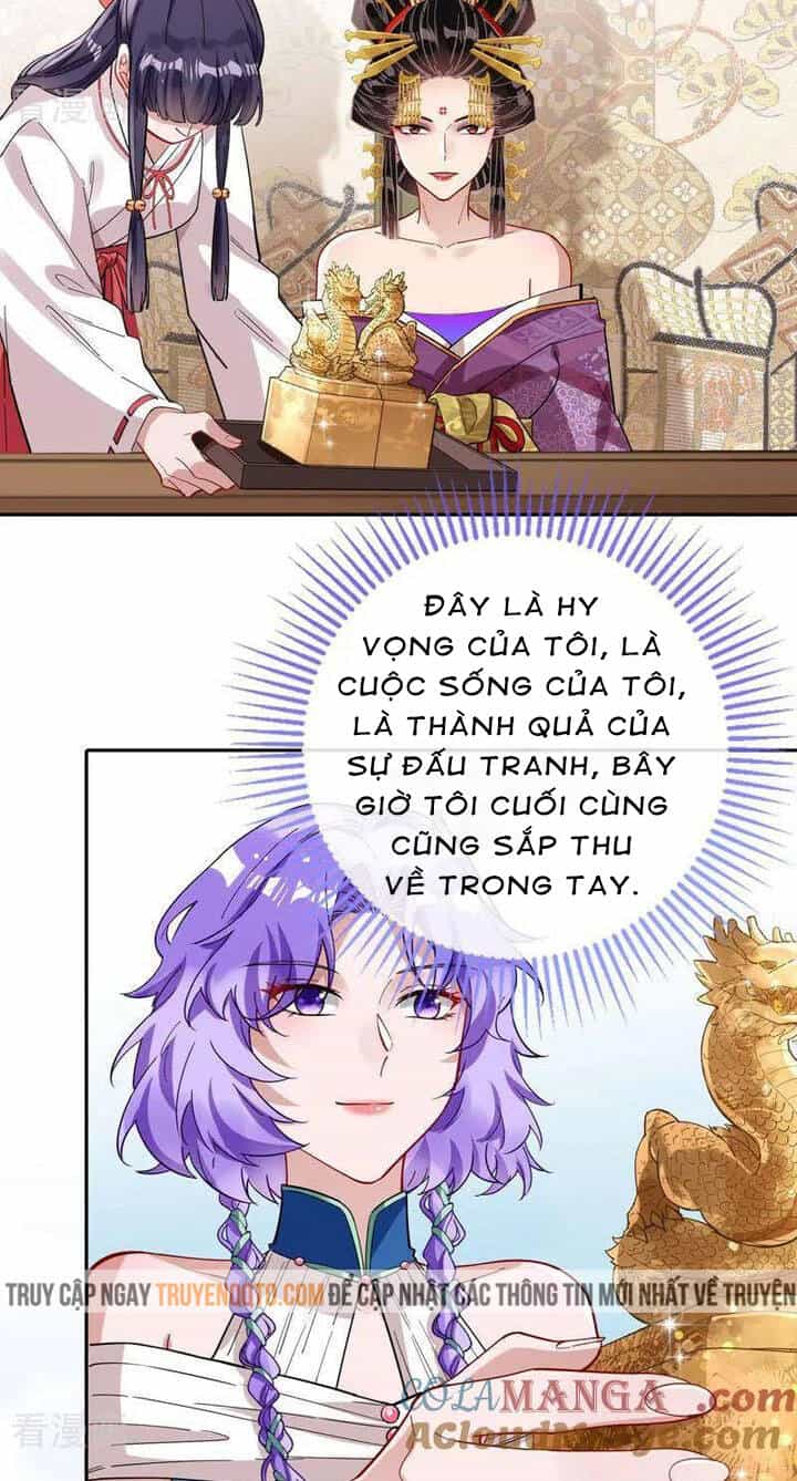Vạn Tra Triêu Hoàng - Chương 720 - ảnh 27