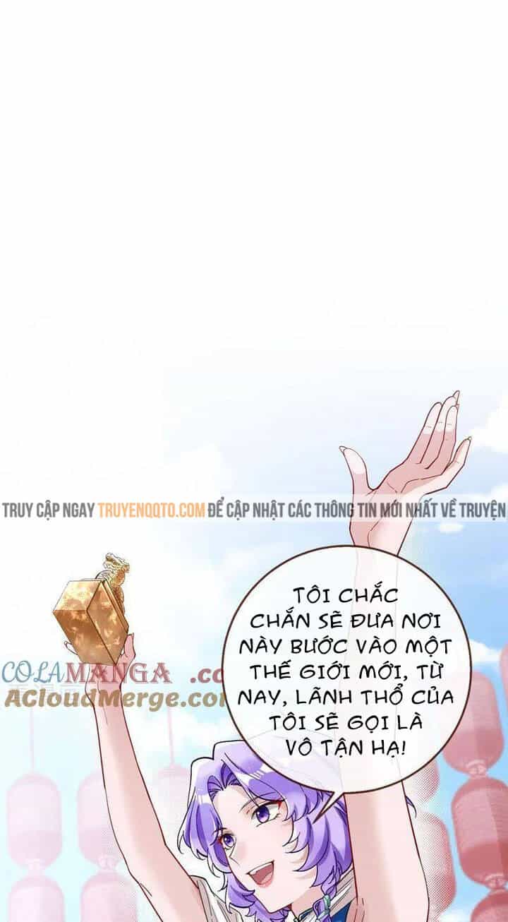 Vạn Tra Triêu Hoàng - Chương 720 - ảnh 30