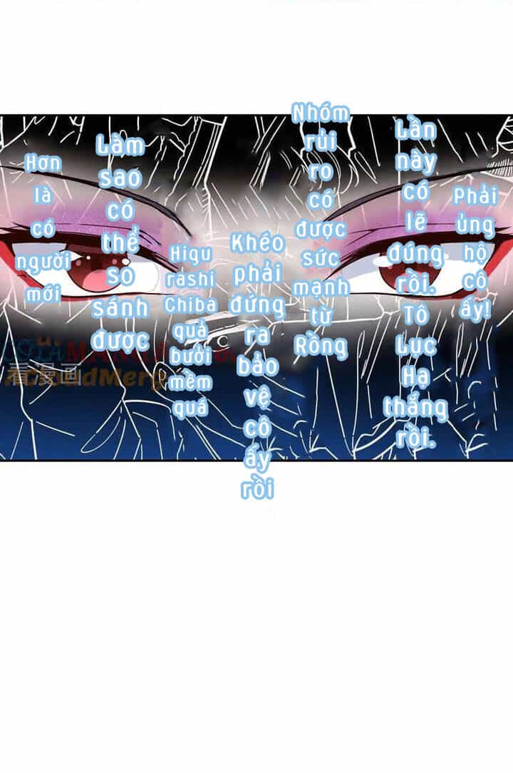 Vạn Tra Triêu Hoàng - Chương 720 - ảnh 33