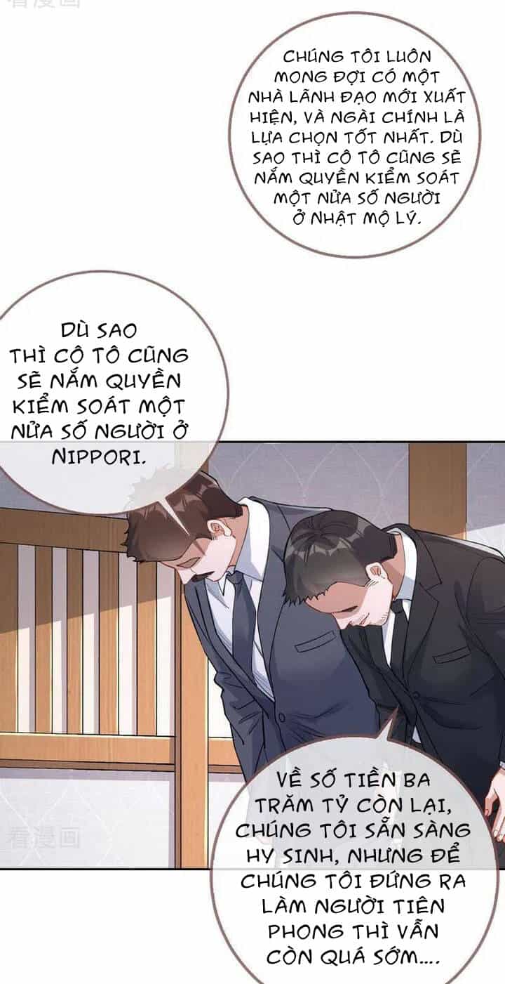 Vạn Tra Triêu Hoàng - Chương 720 - ảnh 4