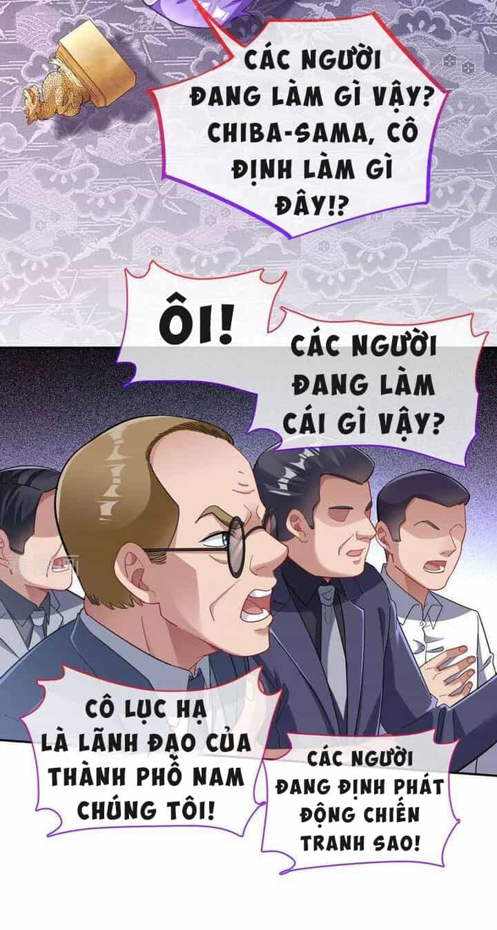 Vạn Tra Triêu Hoàng - Chương 720 - ảnh 41