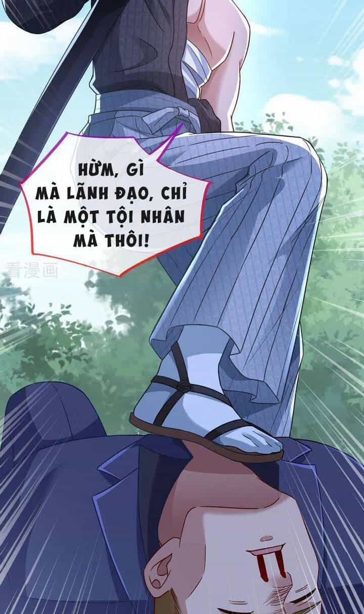 Vạn Tra Triêu Hoàng - Chương 720 - ảnh 43