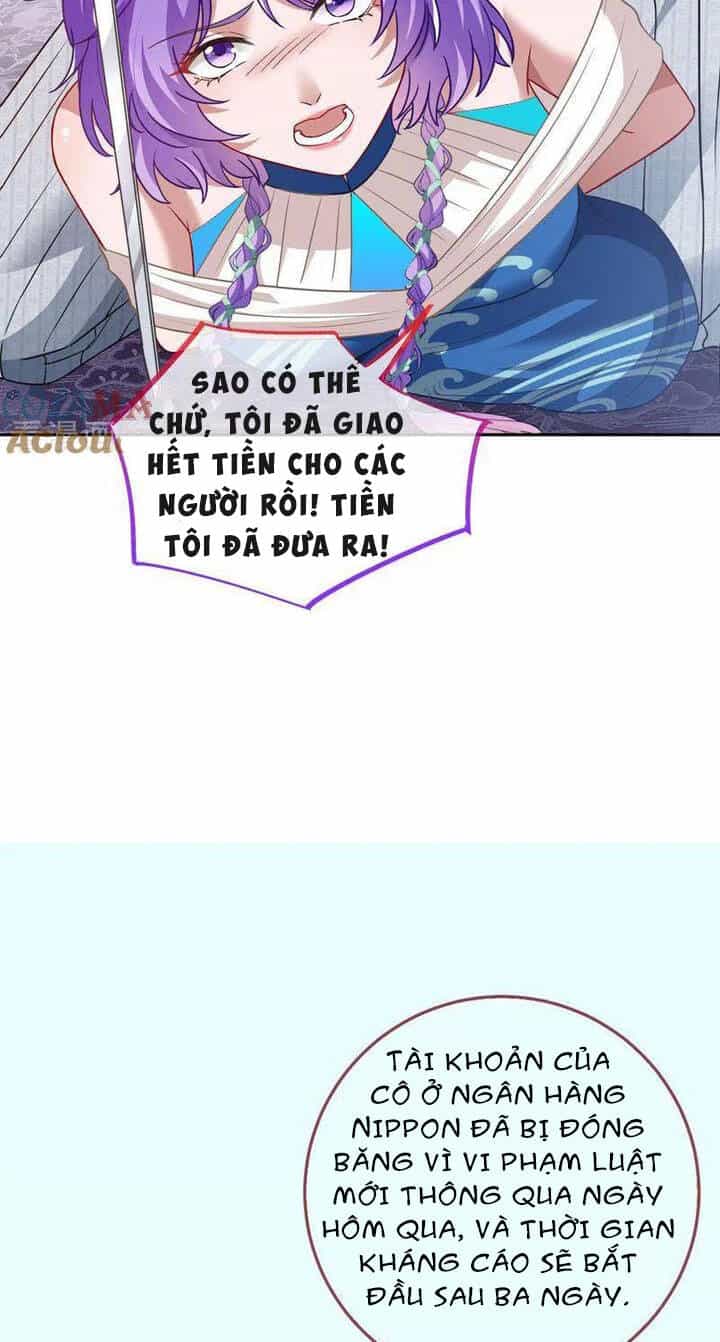 Vạn Tra Triêu Hoàng - Chương 720 - ảnh 45