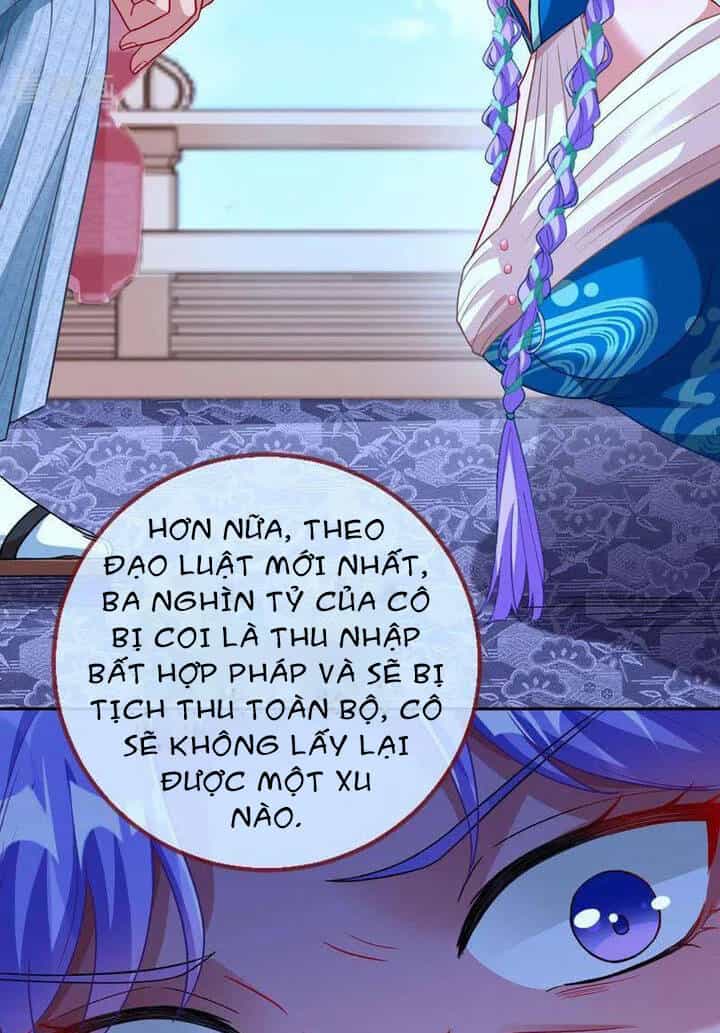 Vạn Tra Triêu Hoàng - Chương 720 - ảnh 47