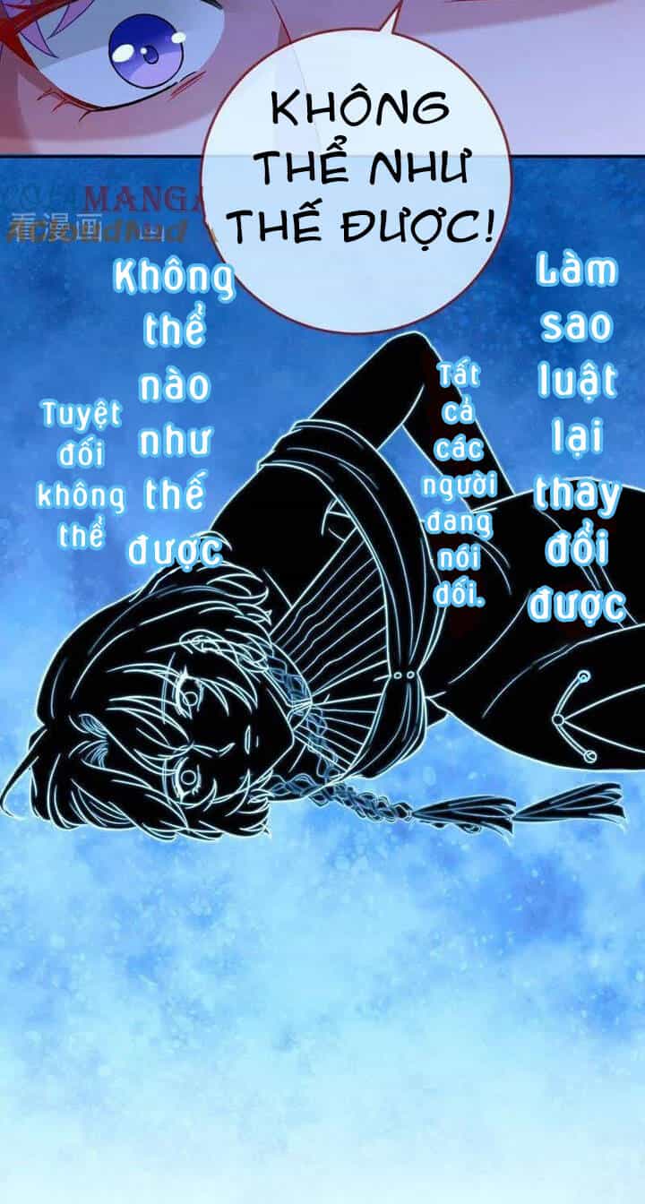Vạn Tra Triêu Hoàng - Chương 720 - ảnh 48