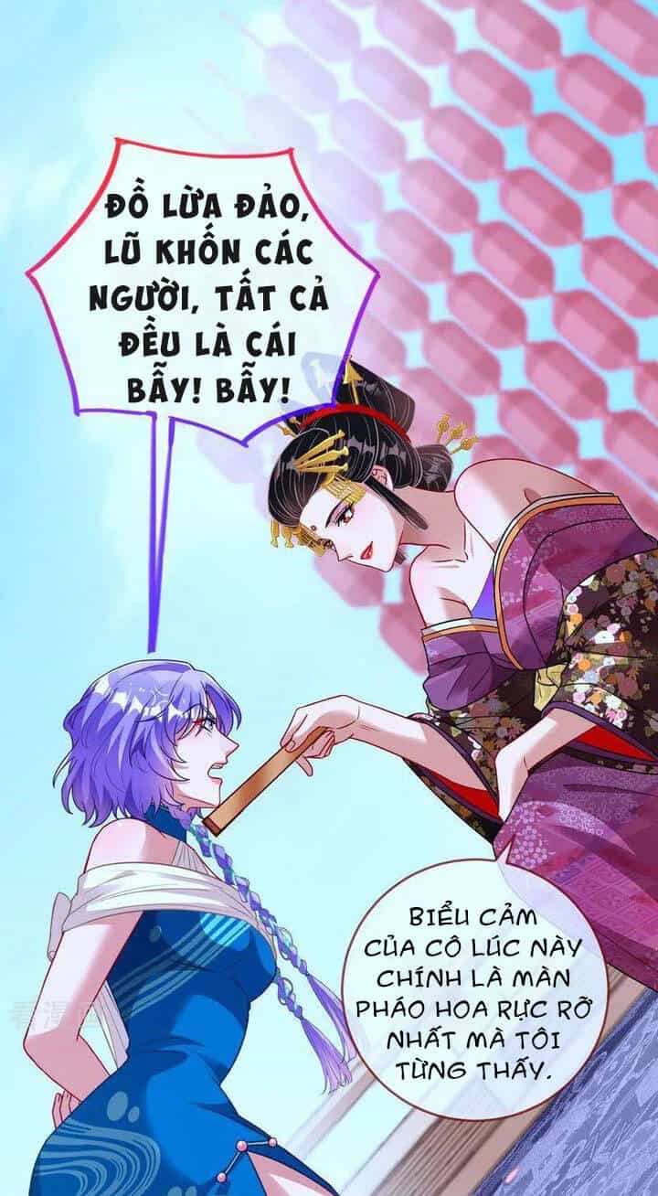 Vạn Tra Triêu Hoàng - Chương 720 - ảnh 51