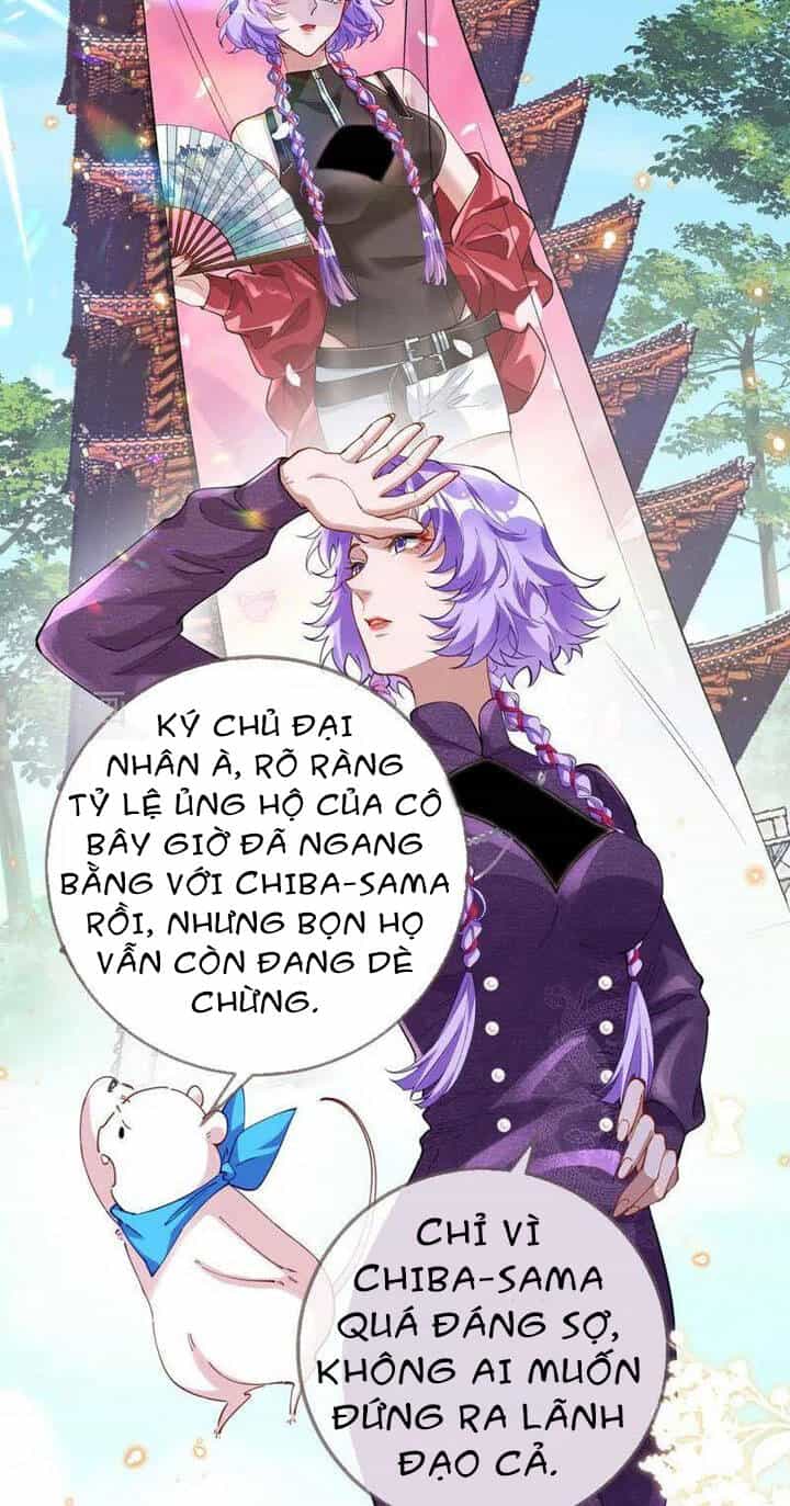 Vạn Tra Triêu Hoàng - Chương 720 - ảnh 7