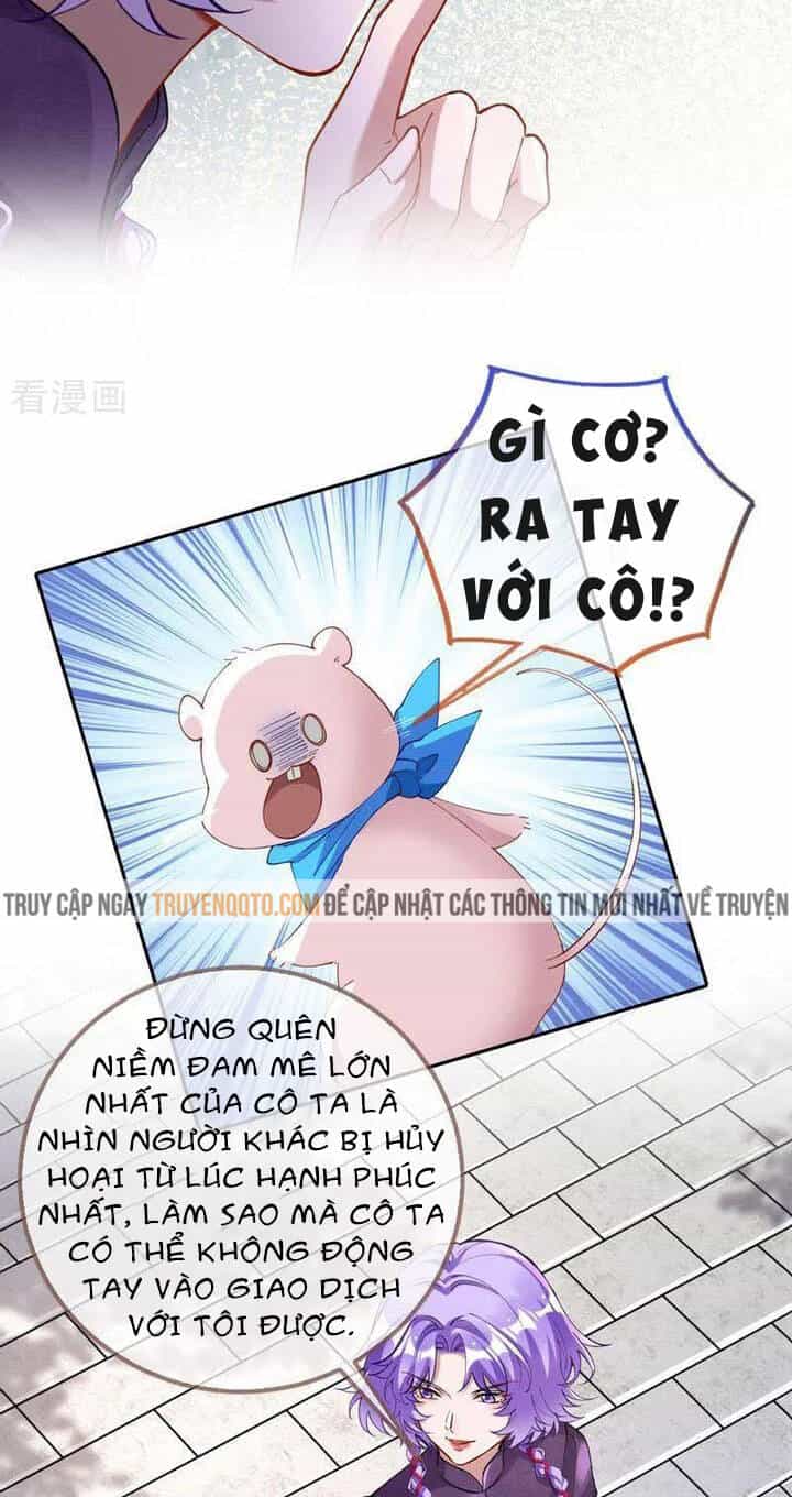 Vạn Tra Triêu Hoàng - Chương 720 - ảnh 9