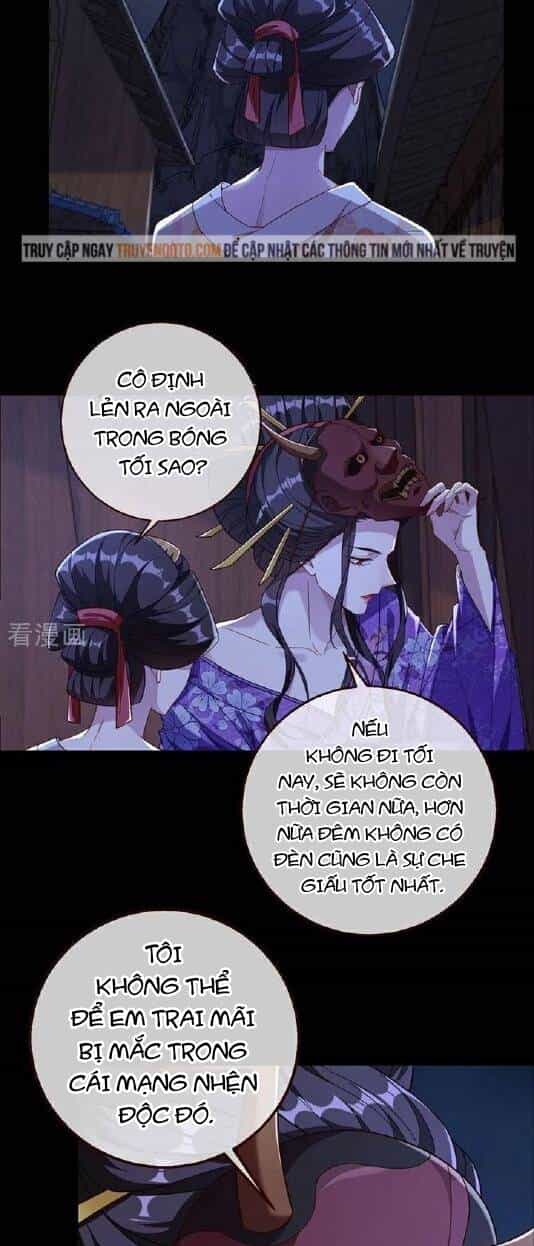 Vạn Tra Triêu Hoàng - Chương 721 - ảnh 27