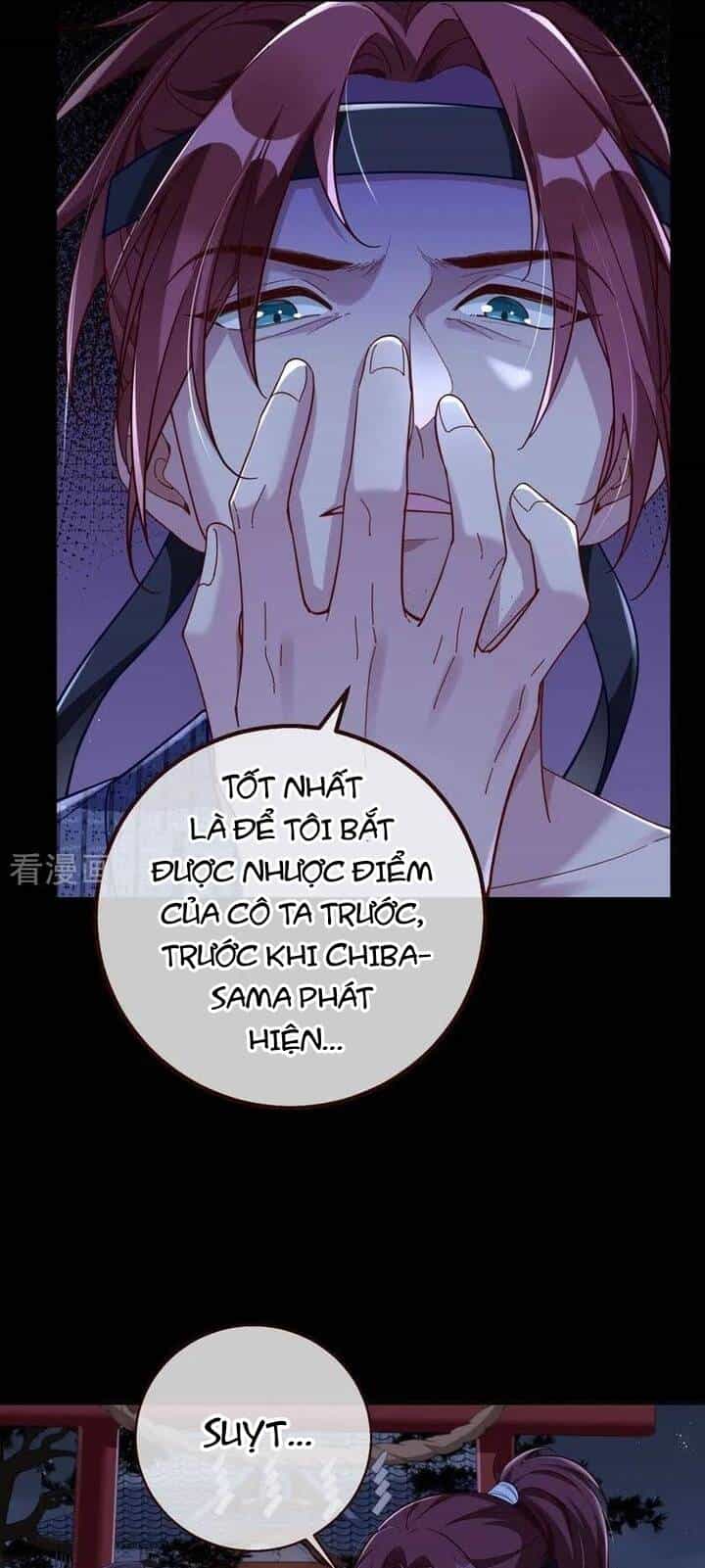Vạn Tra Triêu Hoàng - Chương 721 - ảnh 33