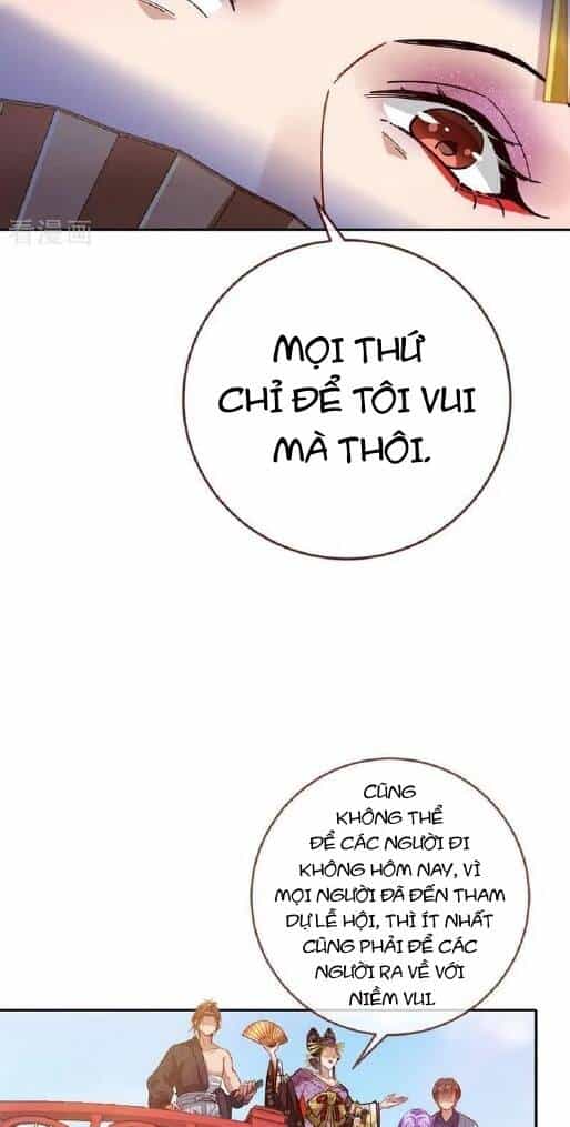 Vạn Tra Triêu Hoàng - Chương 721 - ảnh 4