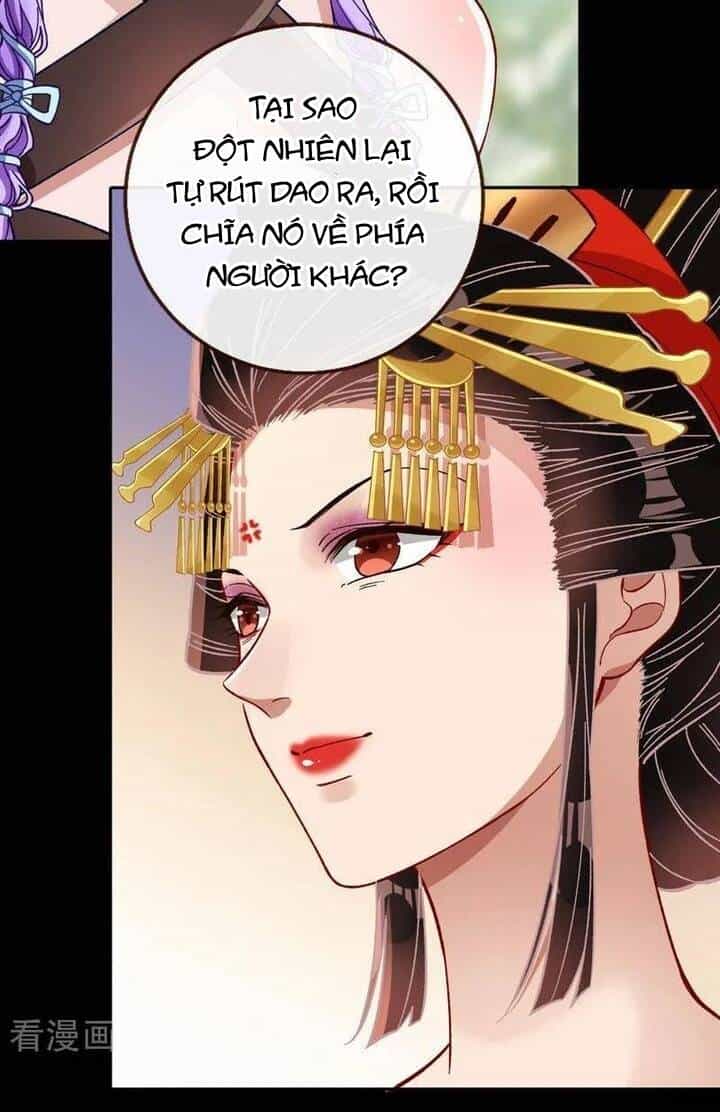Vạn Tra Triêu Hoàng - Chương 722 - ảnh 18
