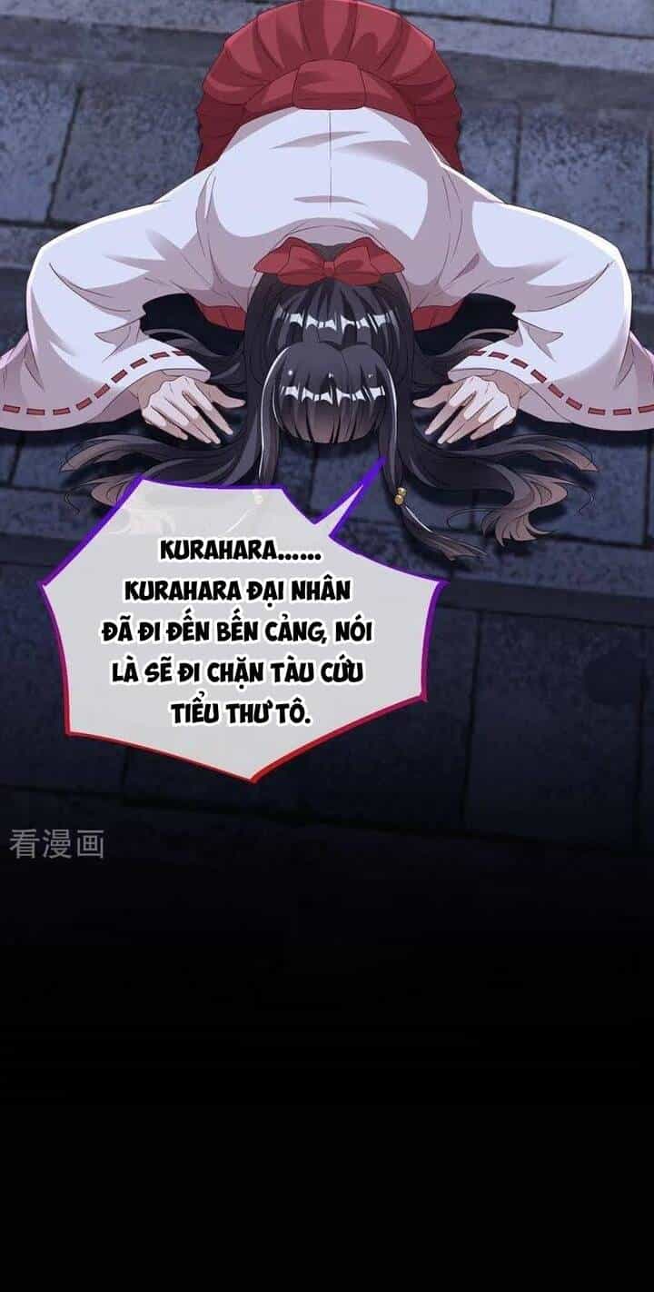 Vạn Tra Triêu Hoàng - Chương 722 - ảnh 33