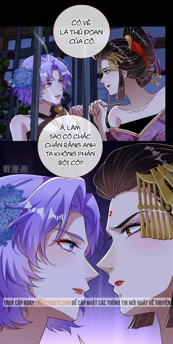 Vạn Tra Triêu Hoàng - Chương 722 - ảnh 34