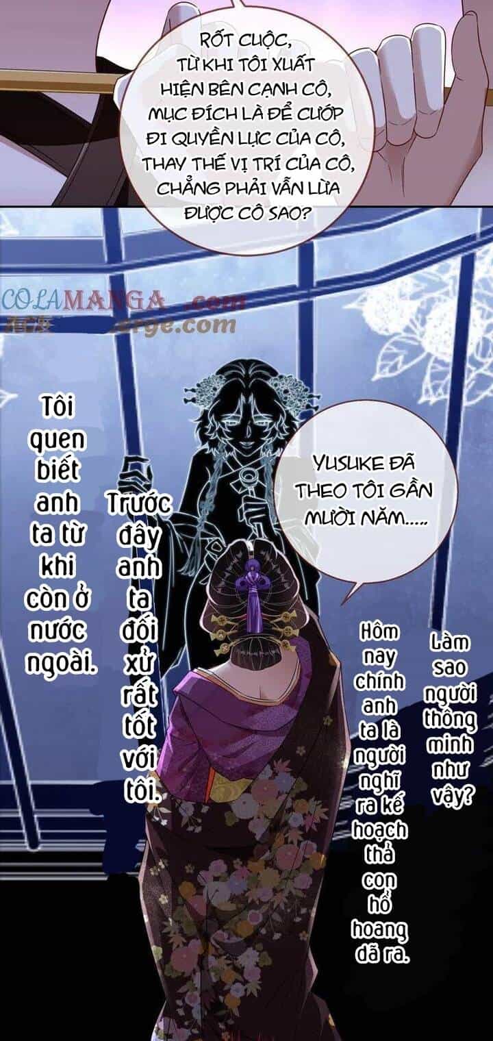 Vạn Tra Triêu Hoàng - Chương 722 - ảnh 35