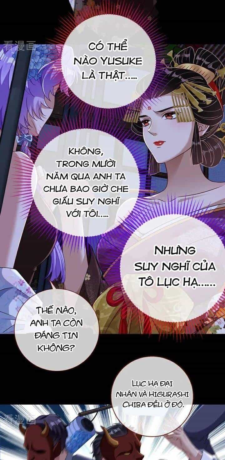 Vạn Tra Triêu Hoàng - Chương 722 - ảnh 36