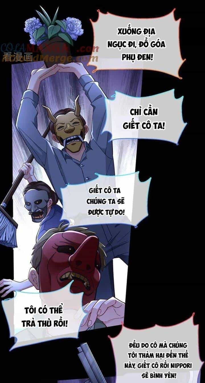 Vạn Tra Triêu Hoàng - Chương 722 - ảnh 38
