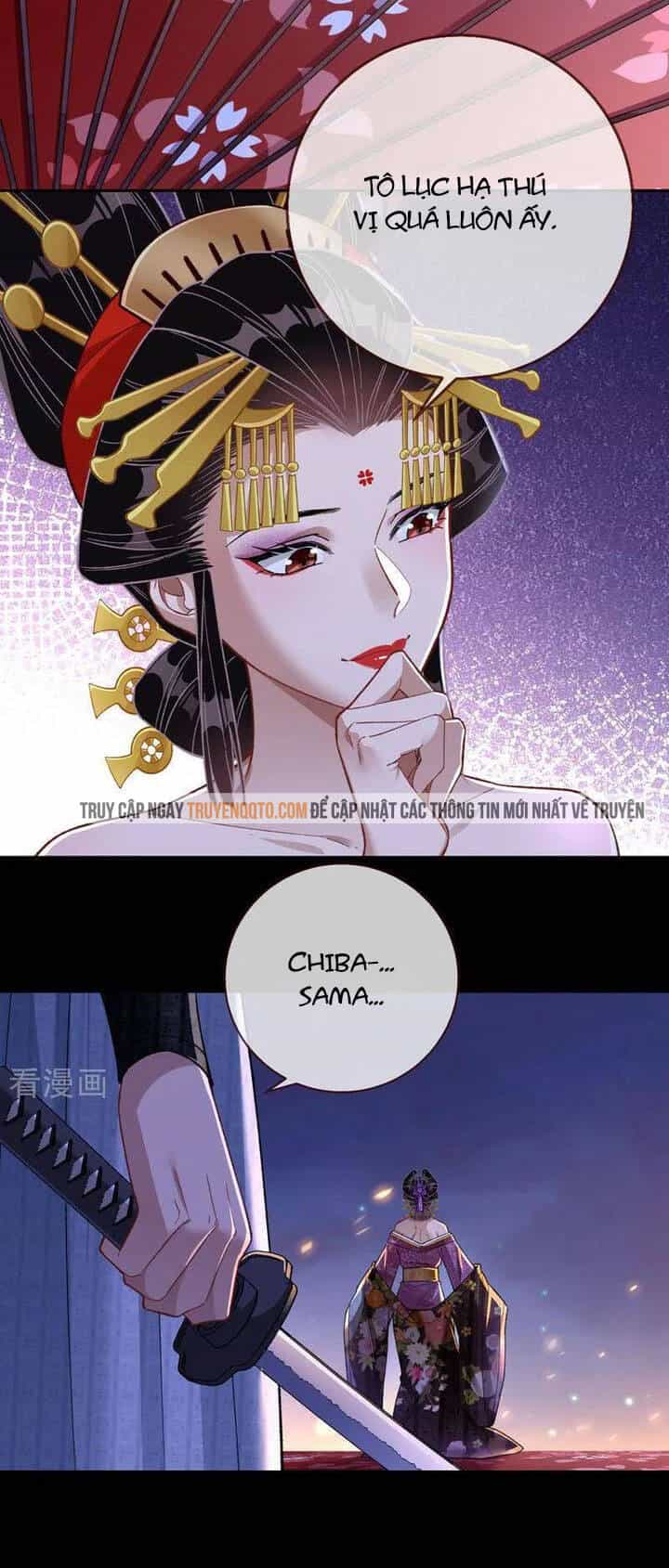 Vạn Tra Triêu Hoàng - Chương 723 - ảnh 13