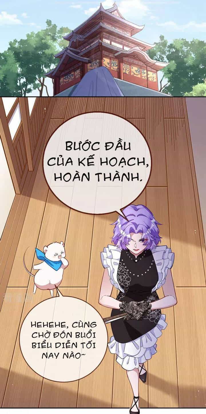 Vạn Tra Triêu Hoàng - Chương 725 - ảnh 11