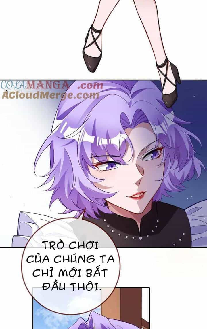 Vạn Tra Triêu Hoàng - Chương 725 - ảnh 22