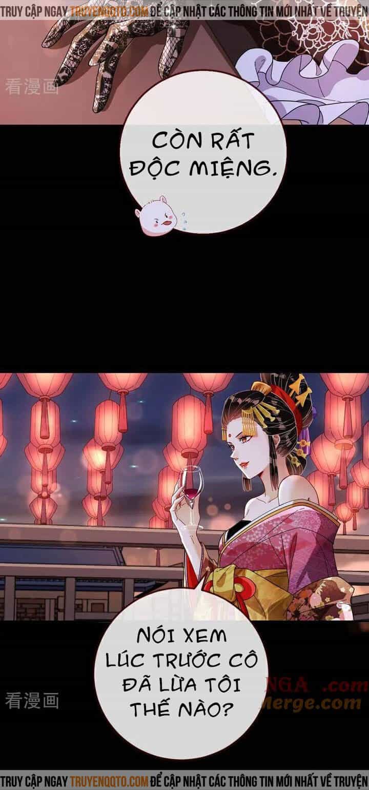 Vạn Tra Triêu Hoàng - Chương 725 - ảnh 32