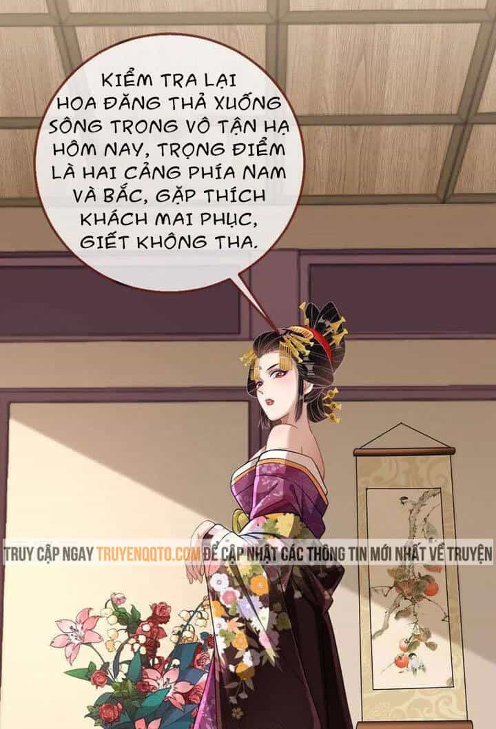 Vạn Tra Triêu Hoàng - Chương 725 - ảnh 5