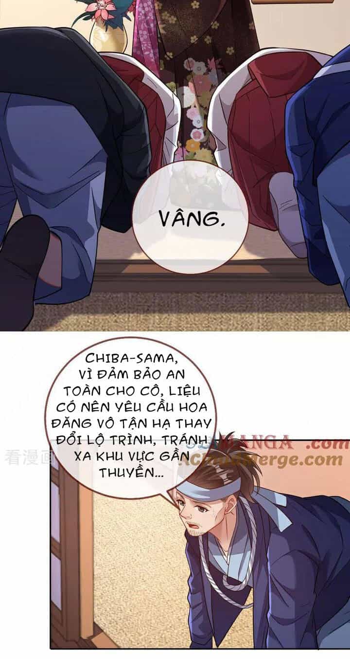 Vạn Tra Triêu Hoàng - Chương 725 - ảnh 6