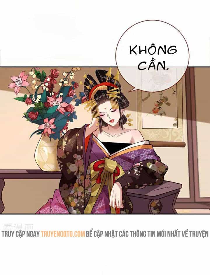 Vạn Tra Triêu Hoàng - Chương 725 - ảnh 7