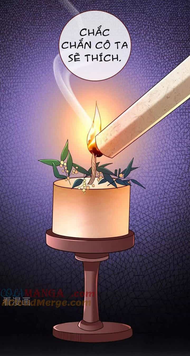 Vạn Tra Triêu Hoàng - Chương 725 - ảnh 9