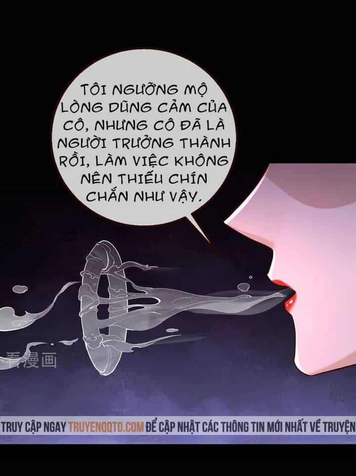 Vạn Tra Triêu Hoàng - Chương 726 - ảnh 15