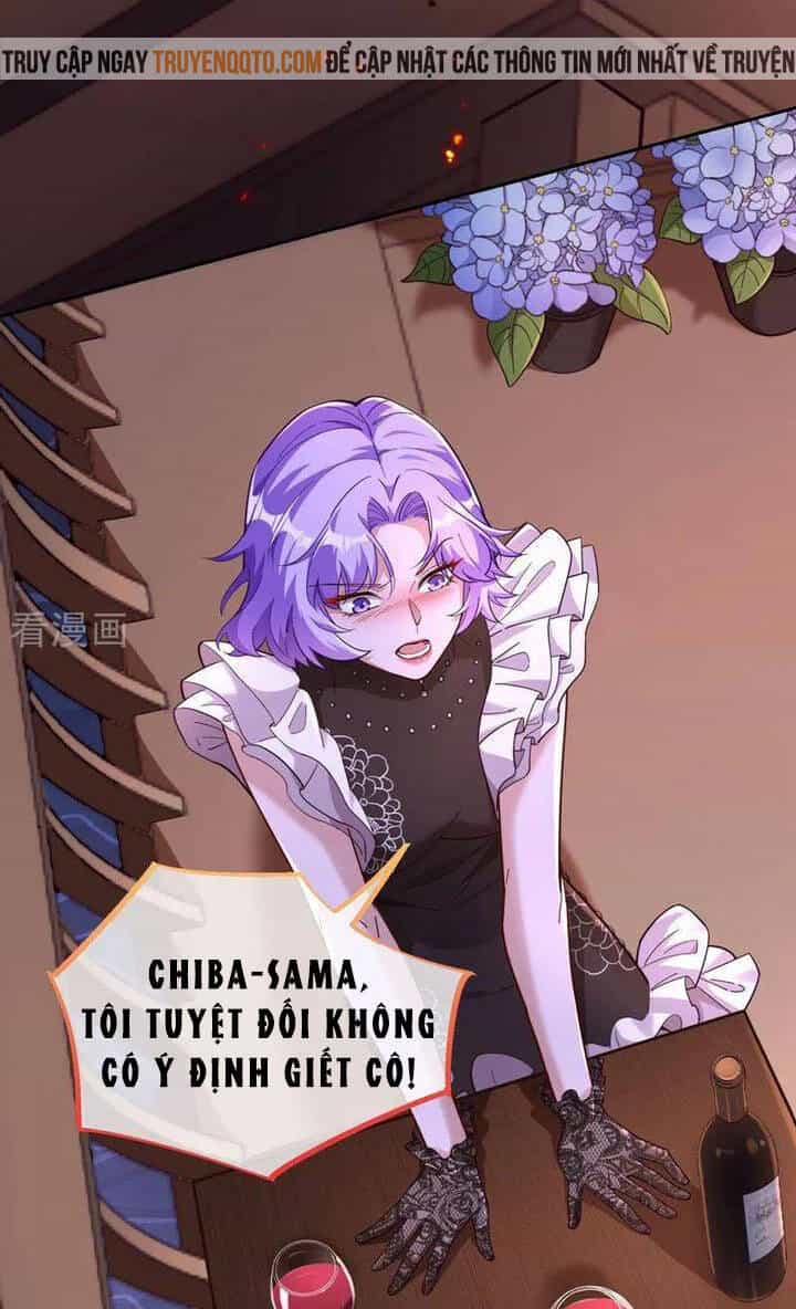 Vạn Tra Triêu Hoàng - Chương 726 - ảnh 19