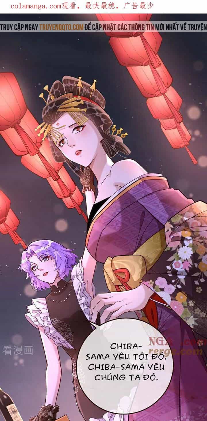 Vạn Tra Triêu Hoàng - Chương 726 - ảnh 2