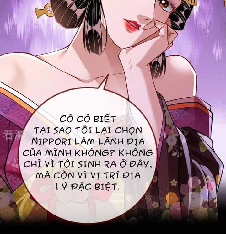 Vạn Tra Triêu Hoàng - Chương 726 - ảnh 23