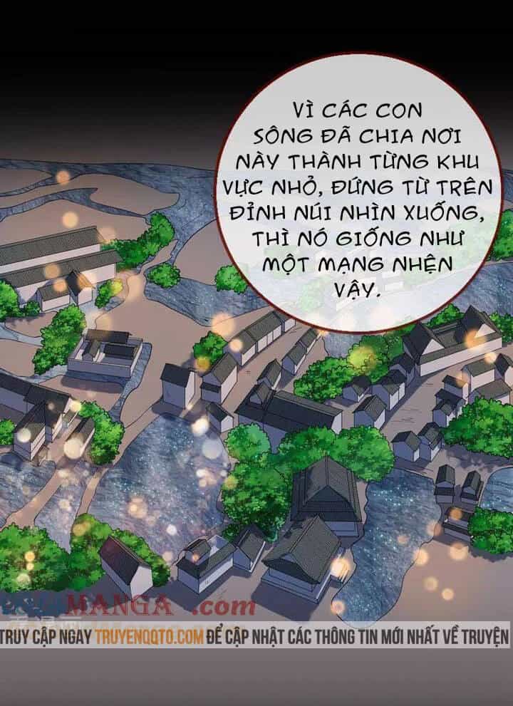 Vạn Tra Triêu Hoàng - Chương 726 - ảnh 24