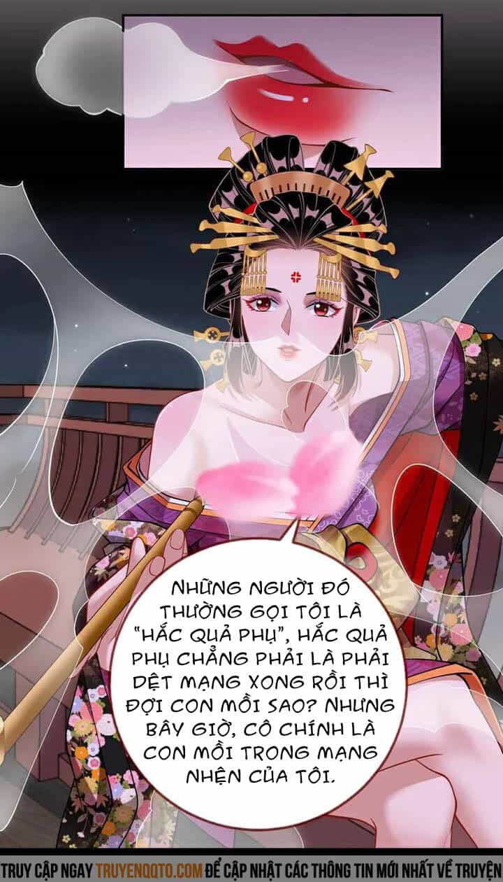 Vạn Tra Triêu Hoàng - Chương 726 - ảnh 25
