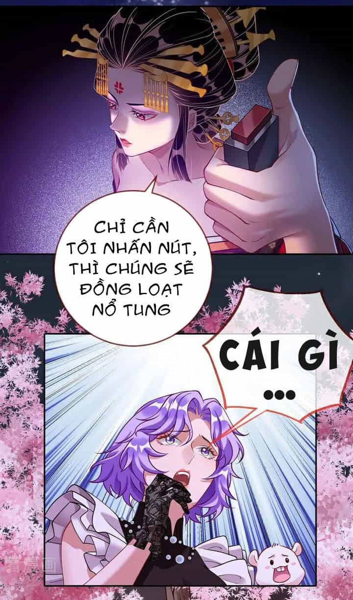 Vạn Tra Triêu Hoàng - Chương 726 - ảnh 27