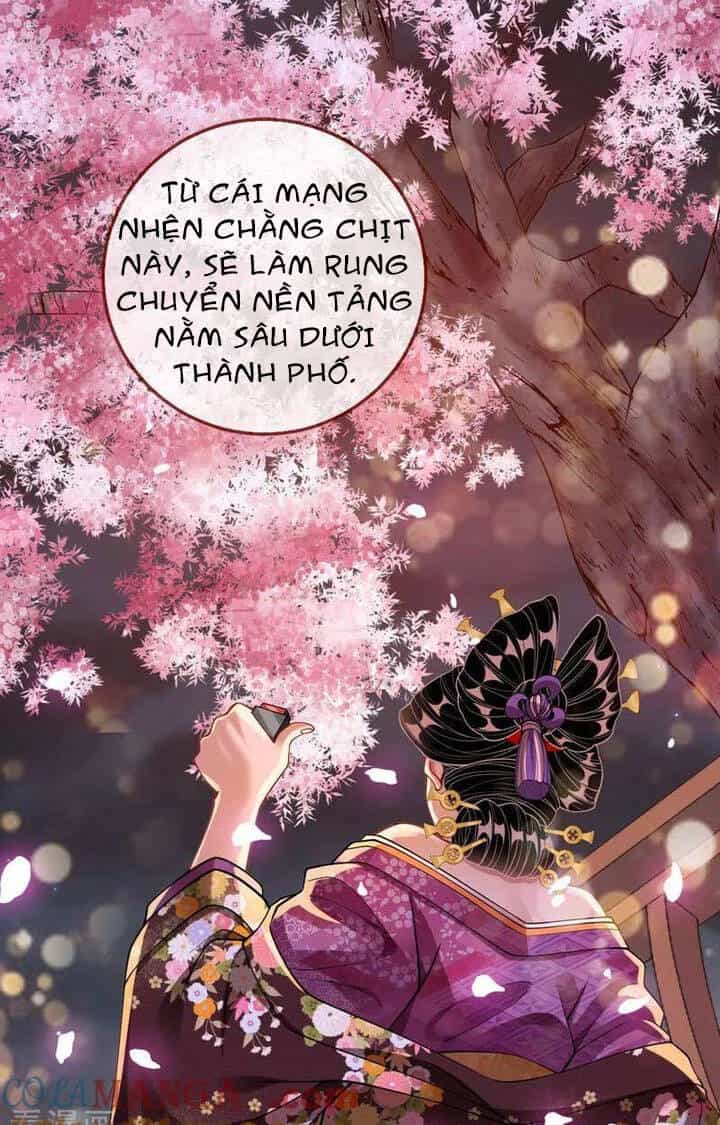 Vạn Tra Triêu Hoàng - Chương 726 - ảnh 28