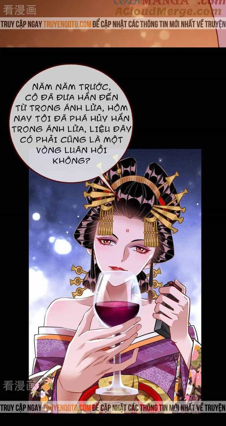 Vạn Tra Triêu Hoàng - Chương 726 - ảnh 31