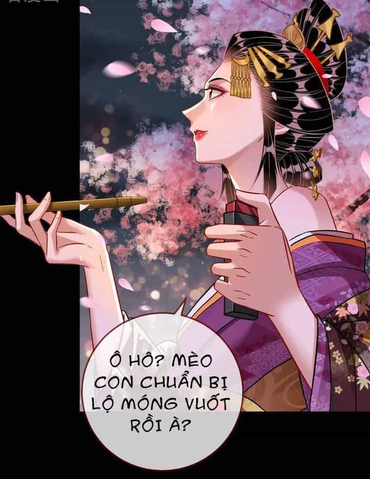 Vạn Tra Triêu Hoàng - Chương 726 - ảnh 34