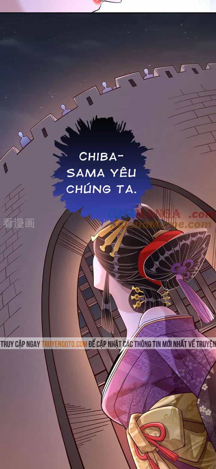 Vạn Tra Triêu Hoàng - Chương 726 - ảnh 4