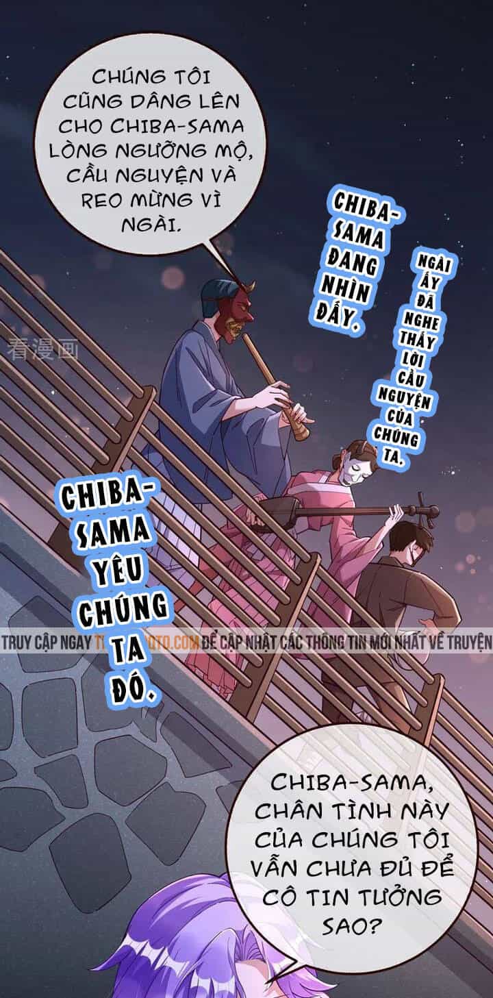 Vạn Tra Triêu Hoàng - Chương 726 - ảnh 9